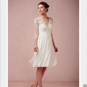 Brand new, unworn wedding/rehearsal dinner dress